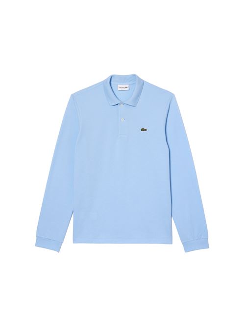 L1312HBP AZZURRO lacoste | L1312HBP AZZURRO